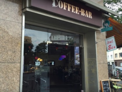 照片: Coffee-Bar